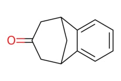 eMolecules​ 13351-26-3 | 8,9-Dihydro-5H-5,9-methanobenzo[7]annulen-7(6H)-one