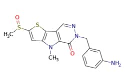 eMolecules​ 1221186-53-3 | Medchem Express | TEPP-46 | 5mg | 446269233