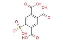 eMolecules​ Synthonix / 5-sulfobenzene-124-tricarboxylic acid / 50mg /