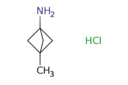 eMolecules​ Pharmablock / 3-methylbicyclo[1.1.1]pentan-1-aminehydrochloride