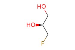 eMolecules​ ChemScene / (S)-3-fluoropropane-12-diol / 100mg / 572168999
