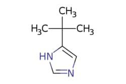 eMolecules​ AstaTech / 4-TERT-BUTYL-1H-IMIDAZOLE / 0.25g / 256639637 /