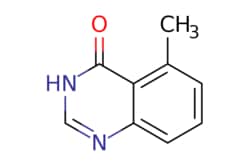 eMolecules​ JW PharmLab LLC / 5-Methyl-3H-quinazolin-4-one / 50mg / 746318758