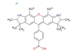 eMolecules​&nbsp;Broadpharm / BP Fluor 532 acid / 1mg / 798870895 / BP-40355 /  /  / [null] / 664.790 / C30H29KN2O9S2