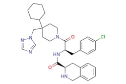 eMolecules​ 312637-48-2 | Medchem Express | THIQ | 5mg | 515743886 | HY-10624