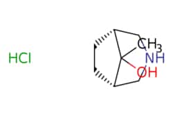 eMolecules​ Pharmablock / syn-8-methyl-3-azabicyclo[3.2.1]octan-8-olhydrochloride