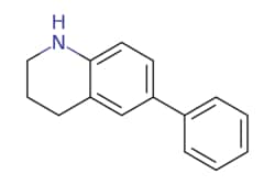 eMolecules​ ChemScene / 6-Phenyl-1234-tetrahydroquinoline / 100mg / 673353191