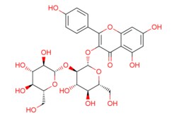 eMolecules​ Medchem Express / Kaempferol 3-O-sophoroside / 1mg / 533803503
