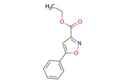 eMolecules​ AstaTech / ETHYL 5-PHENYLISOXAZOLE-3-CARBOXYLATE / 1g / 451911436