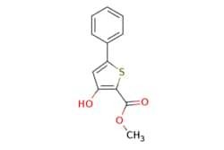 eMolecules​ AstaTech / METHYL 3-HYDROXY-5-PHENYLTHIOPHENE-2-CARBOXYLATE
