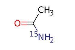 eMolecules​&nbsp;AstaTech / ACETAMIDE-15N / 0.1g / 718054738 / 41452 / 95.000 / 1449-72-5 / MFCD00084187 / 60.061 / C2H5NO