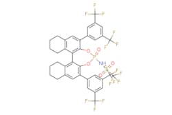 eMolecules​ 1261302-64-0 | Ambeed | (11bR)-N-(26-Bis(35-bis(trifluoromethyl)phenyl)-4-oxido-89101112131415-octahydrodinaphtho[21-d12-f][132]dioxaphosphepin-4-yl)-111-trifluoromethanesulfonamide