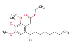 eMolecules​&nbsp;Medchem Express / TMPA / 2mg / 446269084 / HY-18555 /  / 1258275-73-8 / MFCD28160842 / 380.481 / C21H32O6