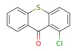 eMolecules​&nbsp;ChemScene / 1-Chloro-9H-thioxanthen-9-one / 100mg / 726025438 / CS-0530141 / 0.000 / 38605-72-0 / MFCD01245732 / 246.710 / C13H7ClOS