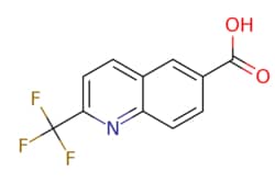 eMolecules​ ChemScene / 2-(Trifluoromethyl)quinoline-6-carboxylic acid