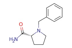 eMolecules​ AstaTech / (2R)-1-BENZYLPYRROLIDINE-2-CARBOXAMIDE / 50mg /