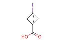 eMolecules​ Pharmablock / 3-iodobicyclo[1.1.1]pentane-1-carboxylic acid