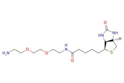 eMolecules​ 138529-46-1 | Medchem Express | Biotin-DADOO | 100mg | 721611177