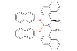 eMolecules​ ChemScene / (11bS)-NN-Bis[(1R)-1-(1-naphthalenyl)ethyl]dinaphtho[21-d12-f][132]dioxaphosphepin-4-amine