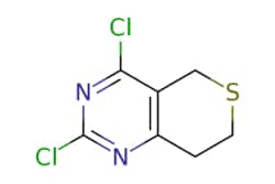 eMolecules​ ChemScene / 24-Dichloro-78-dihydro-5H-thiopyrano[43-d]pyrimidine