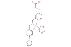 eMolecules​&nbsp;Medchem Express / Taprenepag / 5mg / 446264757 / HY-14899 /  / 752187-80-7 / MFCD18633300 / 478.520 / C24H22N4O5S
