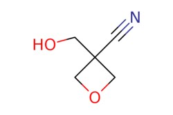 eMolecules​ Pharmablock / 3-(hydroxymethyl)oxetane-3-carbonitrile / 50mg