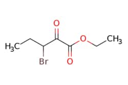 eMolecules​ AstaTech / ETHYL 3-BROMO-2-OXOPENTANOATE / 0.25g / 282987002