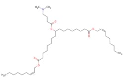 eMolecules​&nbsp;Broadpharm / L319 / 5mg / 713699747 / BP-28064 / 95.000 / 1351586-50-9 / [null] / 678.052 / C41H75NO6