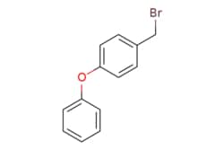 eMolecules​ AstaTech / 1-(BROMOMETHYL)-4-PHENOXYBENZENE / 1g / 302799888