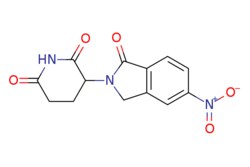 eMolecules​ 1198787-23-3 | Desamino lenalidomide-NO2 | ChemScene289.247
