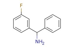 eMolecules​ ChemScene / (3-Fluorophenyl)(phenyl)methanamine / 100mg / 672545117