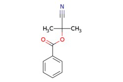 eMolecules​ AstaTech / 2-CYANOPROPAN-2-YL BENZOATE / 1g / 392628360 / AB2794