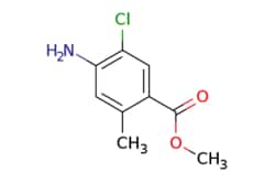 eMolecules​ ChemScene / Methyl 4-amino-5-chloro-2-methylbenzoate / 100mg