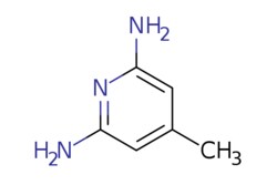 eMolecules​ AstaTech / 4-METHYLPYRIDINE-26-DIAMINE / 0.25g / 402181069