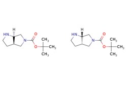 eMolecules​ AstaTech / CIS-5-BOC-1H-HEXAHYDROPYRROLO[34-B]PYRROLE / 0.25g