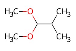 eMolecules​ AstaTech / 11-DIMETHOXY-2-METHYLPROPANE / 0.1g / 586473780