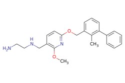 eMolecules​&nbsp;Medchem Express / N-deacetylated BMS-202 / 5mg / 446270231 / HY-19745A /  / 2310135-18-1 / MFCD31382120 / 377.488 / C23H27N3O2