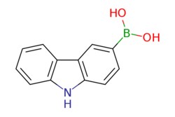 eMolecules​ AstaTech / (9H-CARBAZOL-3-YL)BORONIC ACID / 0.25g / 443844731