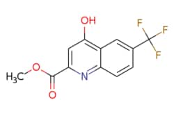 eMolecules​ AstaTech / METHYL 4-HYDROXY-6-(TRIFLUOROMETHYL)QUINOLINE-2-CARBOXYLATE