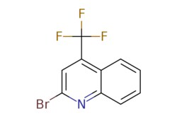 eMolecules​ ChemScene / 2-Bromo-4-(trifluoromethyl)quinoline / 1g / 686706050