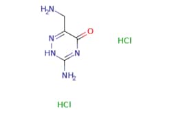 eMolecules​ JW PharmLab LLC / 3-Amino-6-aminomethyl-2H-[124]triazin-5-one