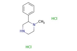 eMolecules​ JW PharmLab LLC / 1-Methyl-2-phenyl-piperazine dihydrochloride