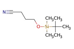 eMolecules​ Synthonix / 4-[(tert-butyldimethylsilyl)oxy]butanenitrile /