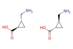 eMolecules​ Pharmablock / trans-2-(aminomethyl)cyclopropanecarboxylic acid