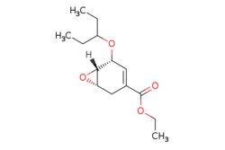 eMolecules​ 204254-96-6 | Ambeed | Ethyl (1S5R6S)-5-(pentan-3-yl-oxy)-7-oxa-bicyclo[4.1.0]hept-3-ene-3-carboxylate