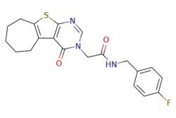 eMolecules​ Medchem Express | SHP2-IN-9 | 5mg | 788478043 | HY-115925 |