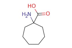 eMolecules​&nbsp;AstaTech / 1-AMINOCYCLOHEPTANECARBOXYLIC ACID / 1g / 386413139 / 29636 / 95.000 / 6949-77-5 / MFCD01318229 / 157.213 / C8H15NO2