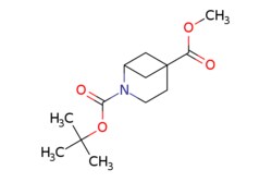 eMolecules​ Pharmablock / O2-tert-butyl O5-methyl 2-azabicyclo[3.1.1]heptane-25-dicarboxylate