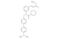 eMolecules​ 574013-66-4 | Medchem Express | Fexaramine | 10mg | 446259520