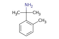 eMolecules​ ChemScene / 2-(O-tolyl)propan-2-amine / 100mg / 714178445 /